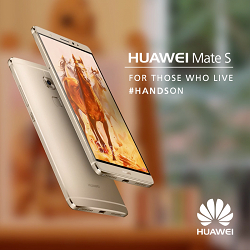 Huawei #HandsOn Mini Series