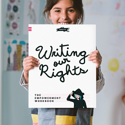 Writing Our Rights
