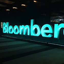 Bloomberg New Energy Finance – Global Summit 2017