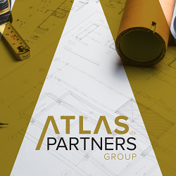 Atlas Partners Group - Rebrand