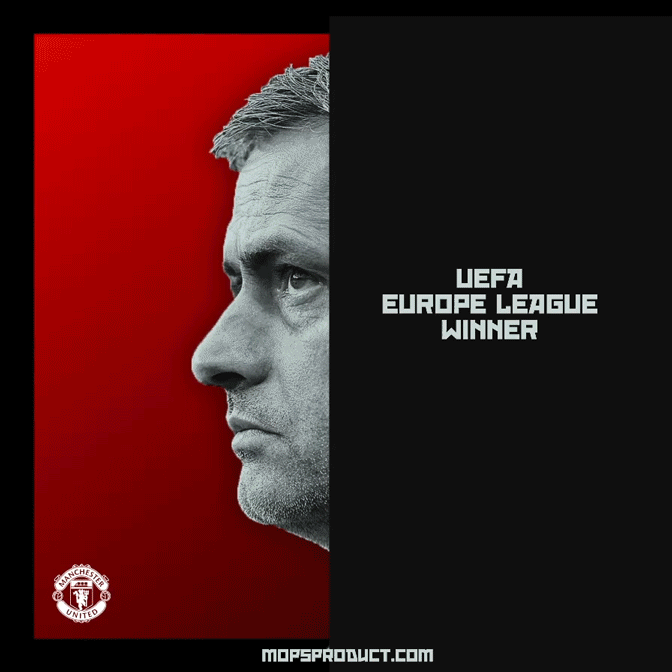 UEFA Europe League Winner