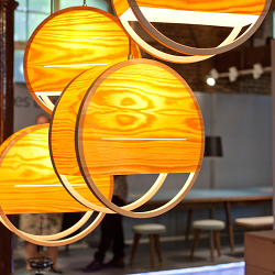 Clerkenwell Design Week - 2017