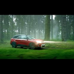 Suzuki | I'm a Celebrity