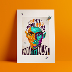 Free Kafka