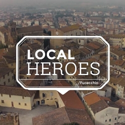 Local Heroes Fucecchio