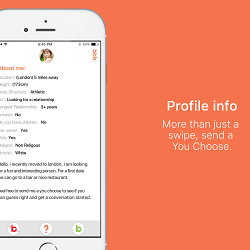 Brezaa App for Android and IOS