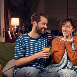 Digiturk beIN Connect Campaign