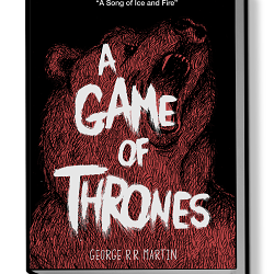 A Song of Ice and Fire Covers