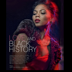 Editorial. For iMirage magazine