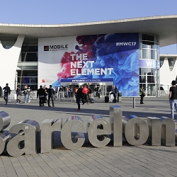 Mobile: The Force Behind the Fourth Industrial Revolution