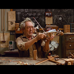 "10 Days of Genius" short film festival