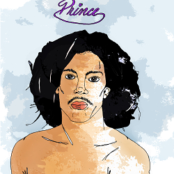 Celebrity Portraits