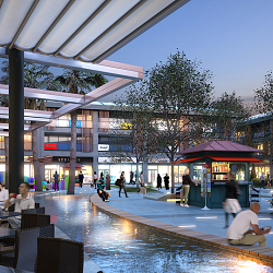 Meydan54 Mall Sakarya