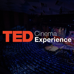 TED Cinema Experience