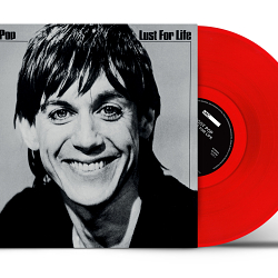 Iggy Pop / Universal Music