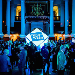 London Tech Week 2017