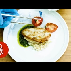 From Farm to Cloud: Korean Air’s First-Class Secret Ingredients