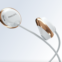 PHILIPS Flite Headphones