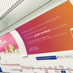 UK Advertising Campaign