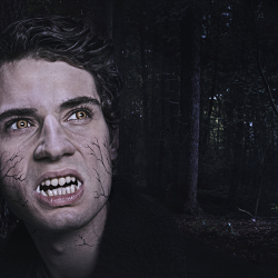 BBC Wolfblood