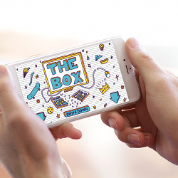 The Box