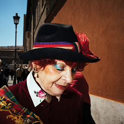 Street photography