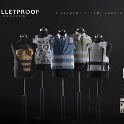 The Bulletproof Collection