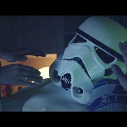 Movistar - Share the force