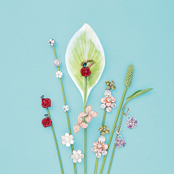 Flower power