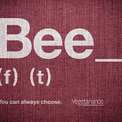 VEGETARIANOS - Choice