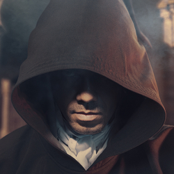 The Corsairs Project • Act. I