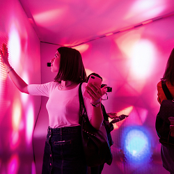 Scape, UNStudio & Ambassadors Lab | RESET