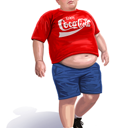 Enjoy Coke