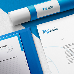 Digisails // Set sail in the digital world