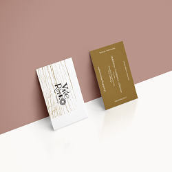 VÁDERETRO - Vintage Furniture store - stationary design