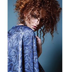 Elegant Magazine - Tear Sheets