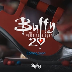 Buffy 20th year anniversary