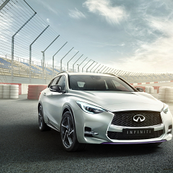 To Infiniti and beyond