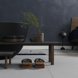 Loof design furniture