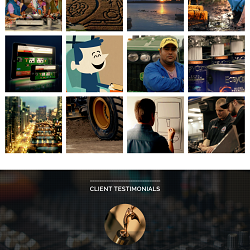 INVISION MEDIA WEBSITE