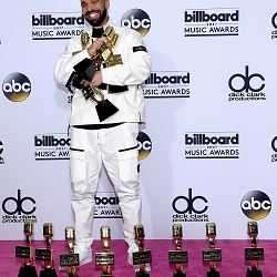BBMA'S Design 2017