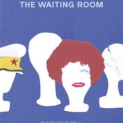 The Waiting Room Film Poster