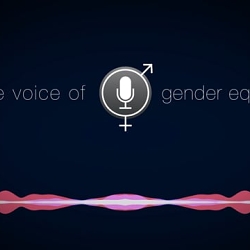 The Voice of Gender Equality