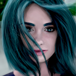 Sailor Neptune From Reference