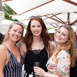 Cannes Lions 2017: Creativepool's Sunset Soirée