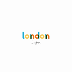 Colourful London