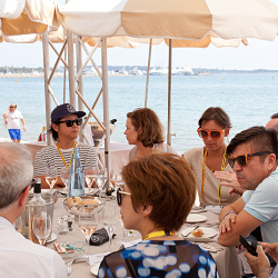 Cannes Lions 2017: Influencer Lunch