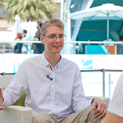 Cannes Lions 2017: Interview with David Black