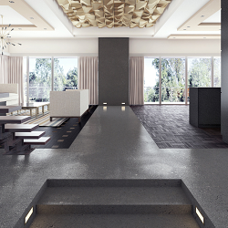 Interior CGI Visualisation
