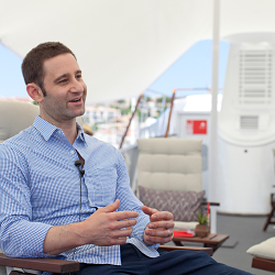 Cannes Lions 2017: Jeff Weiser Interview